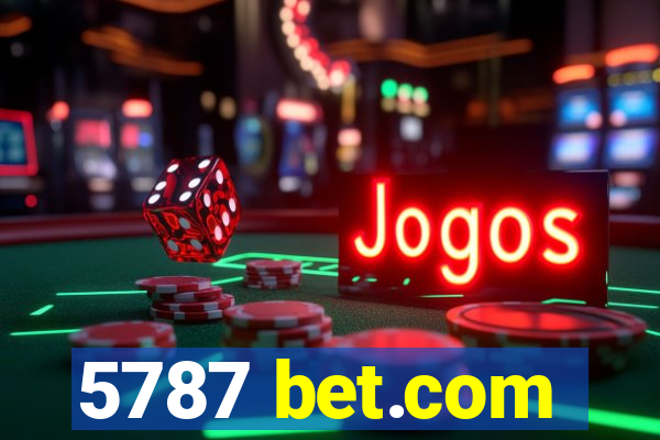 5787 bet.com